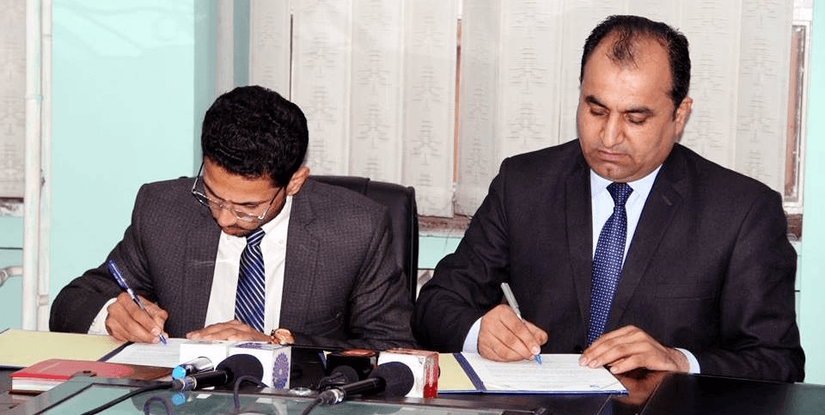 New Thinker Youth Civil Organization 