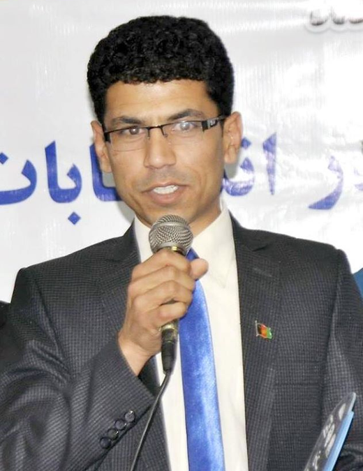 New Thinker Youth Civil Organization