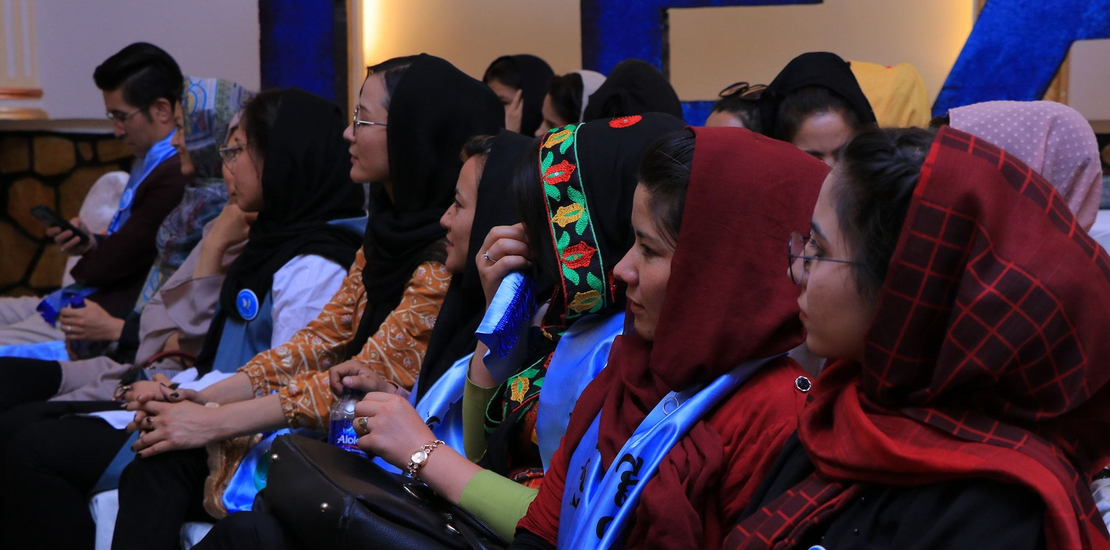 New Thinker Youth Civil Organization 