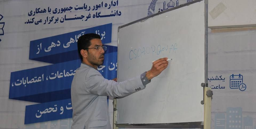 New Thinker Youth Civil Organization 