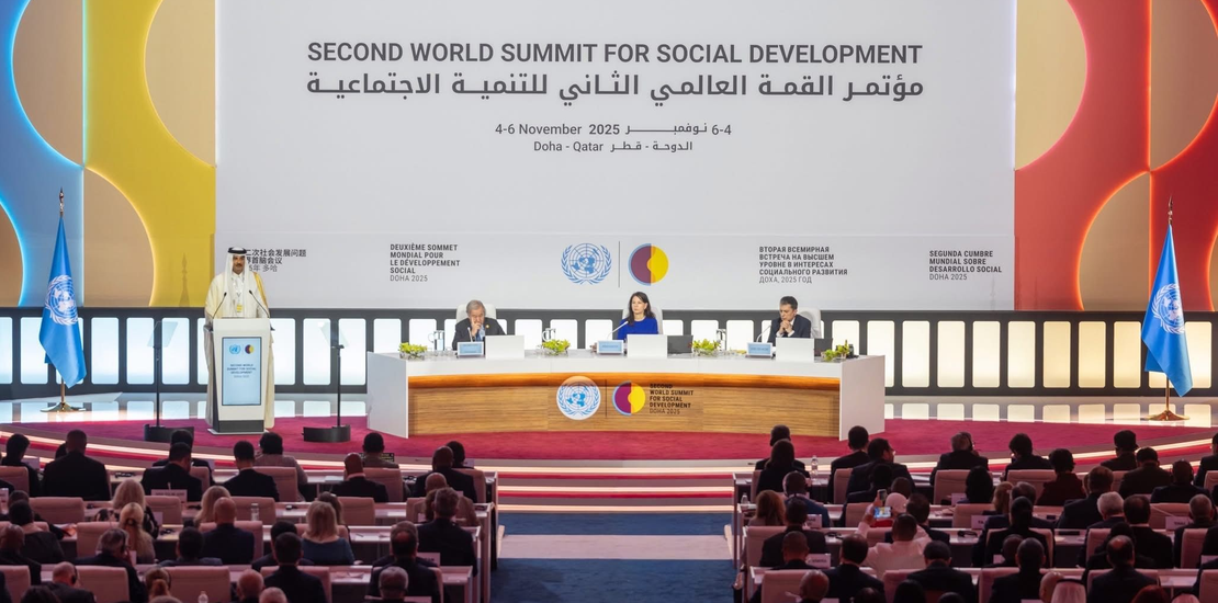 New Thinker Youth Civil Organization 