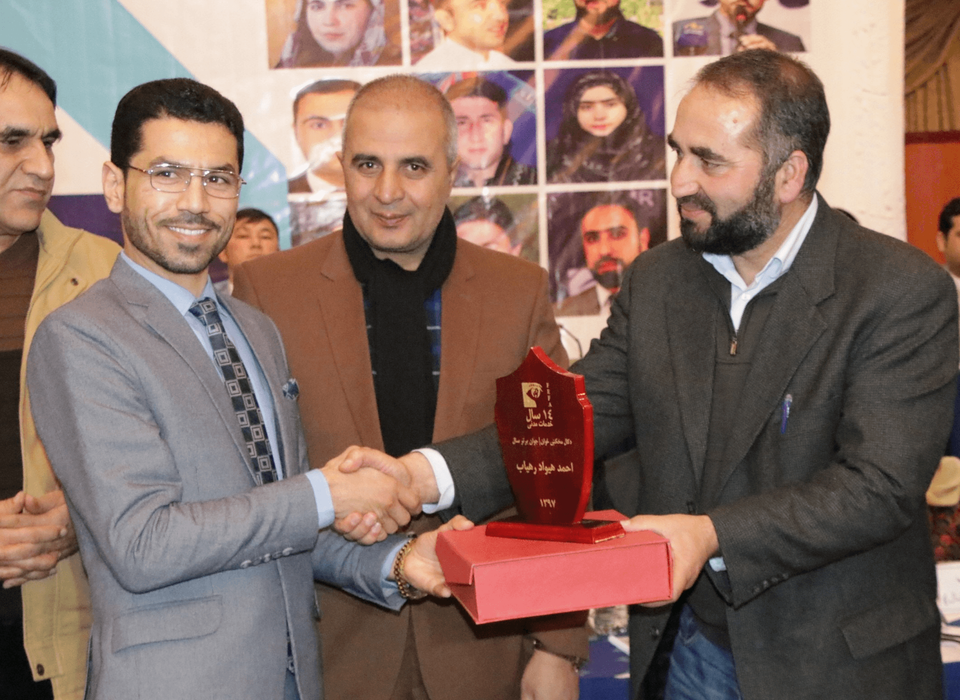 New Thinker Youth Civil Organization