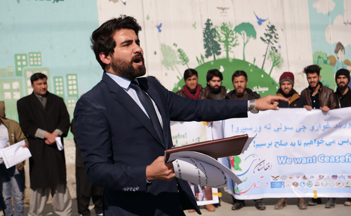 New Thinker Youth Civil Organization