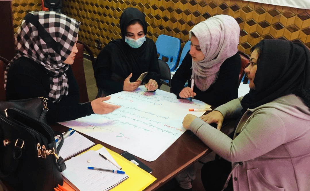 New Thinker Youth Civil Organization