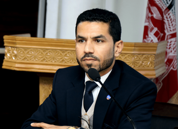 New Thinker Youth Civil Organization