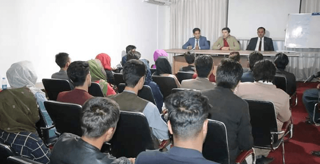 New Thinker Youth Civil Organization