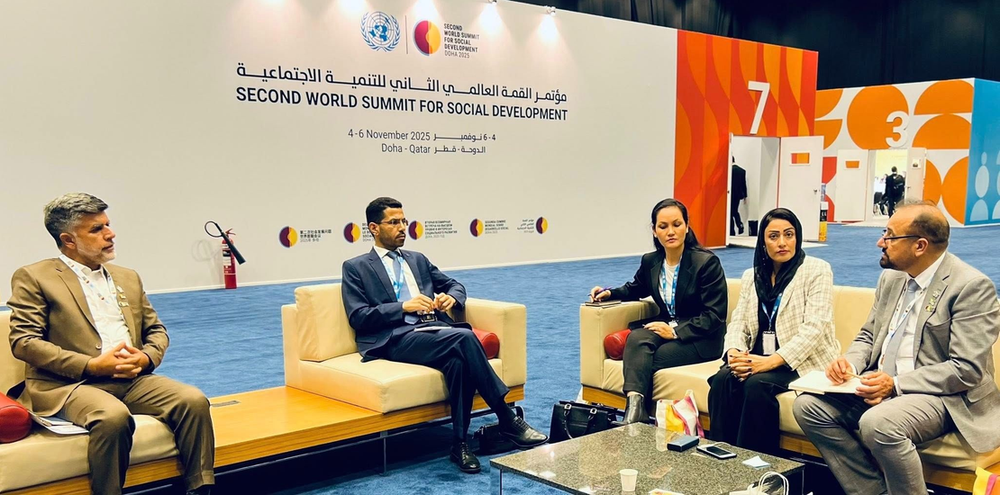 New Thinker Youth Civil Organization 