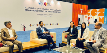 New Thinker Youth Civil Organization 