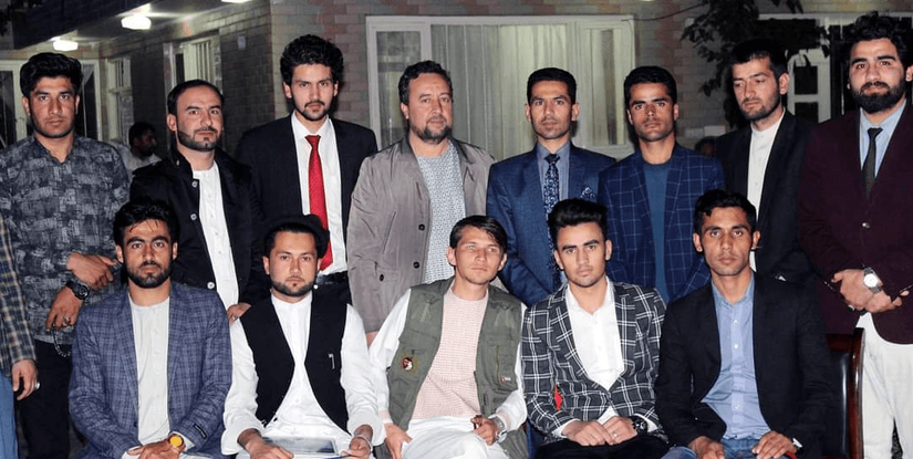 New Thinker Youth Civil Organization 