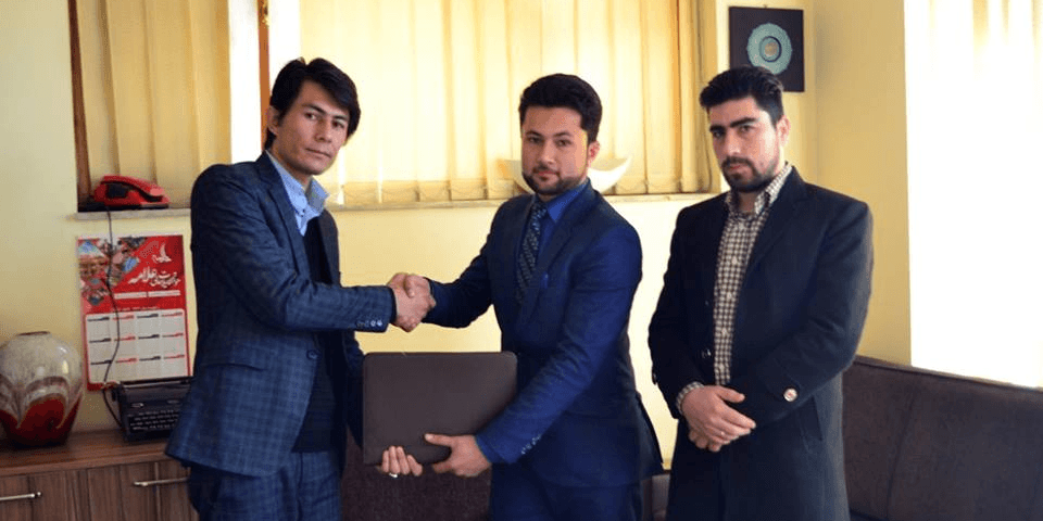 New Thinker Youth Civil Organization