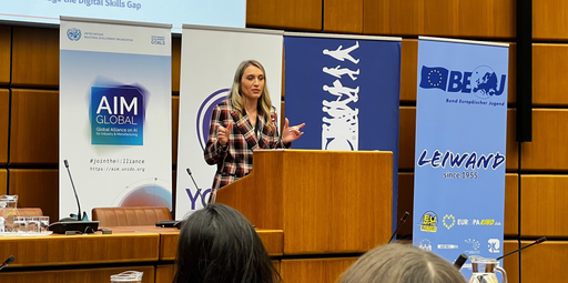 New Thinker Youth Civil Organization 