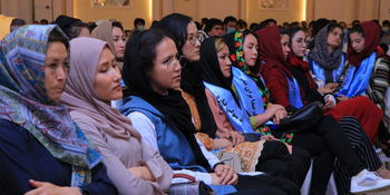 New Thinker Youth Civil Organization 