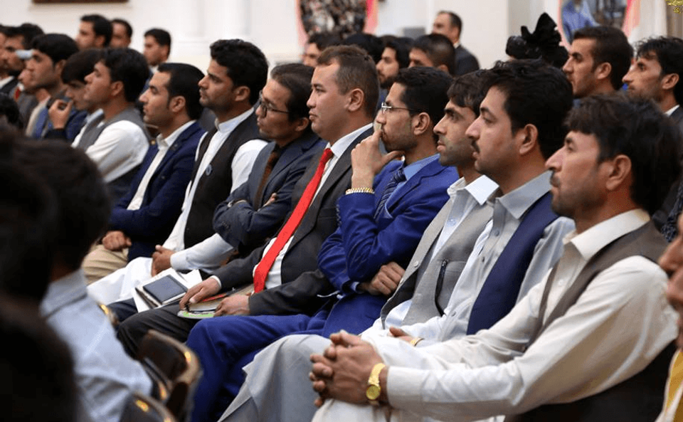 New Thinker Youth Civil Organization 