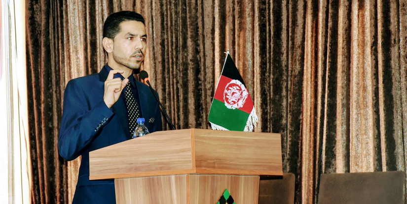 New Thinker Youth Civil Organization 