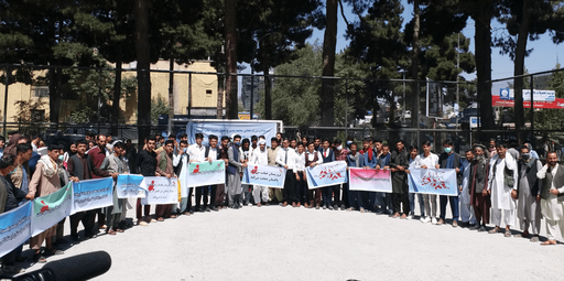 New Thinker Youth Civil Organization 