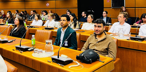 New Thinker Youth Civil Organization 