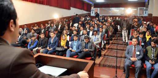 New Thinker Youth Civil Organization 