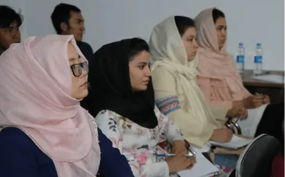 New Thinker Youth Civil Organization