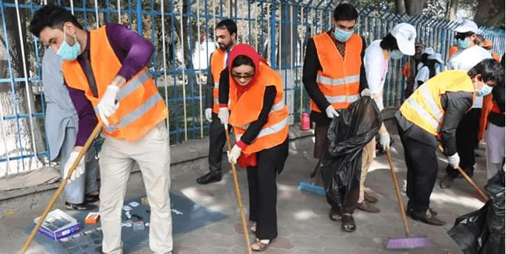 New Thinker Youth Civil Organization 