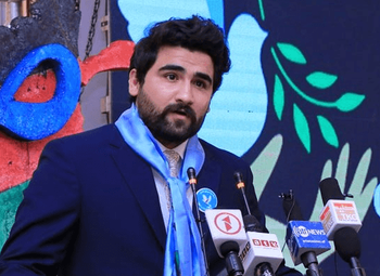 New Thinker Youth Civil Organization