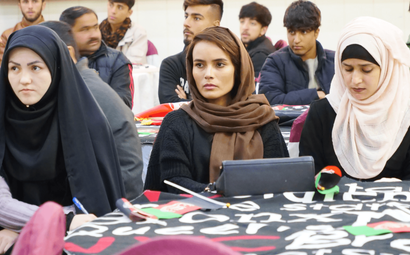 New Thinker Youth Civil Organization