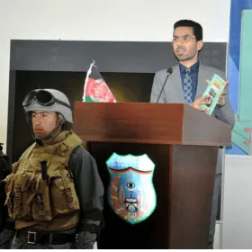 New Thinker Youth Civil Organization 