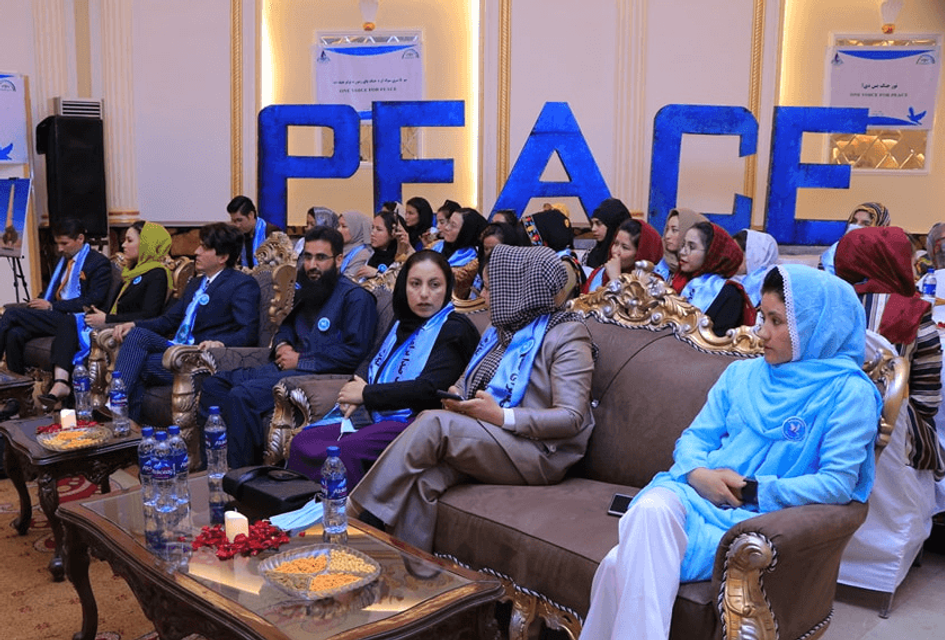 New Thinker Youth Civil Organization 