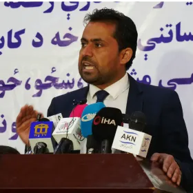 New Thinker Youth Civil Organization 