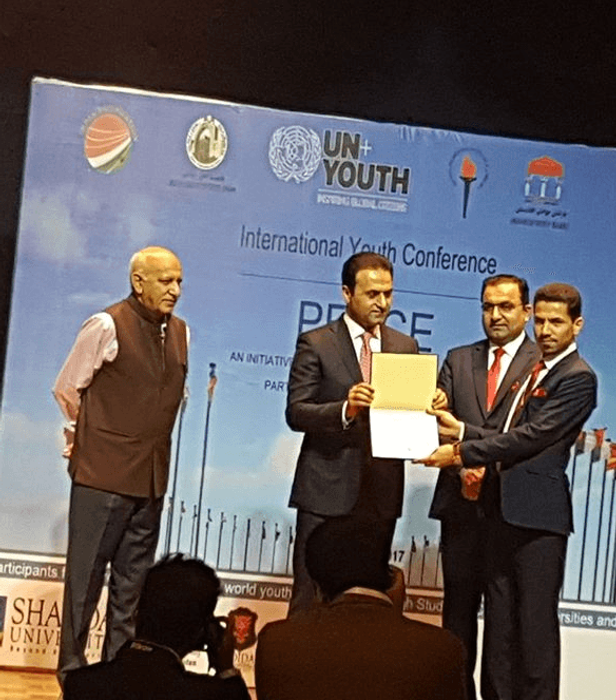 New Thinker Youth Civil Organization