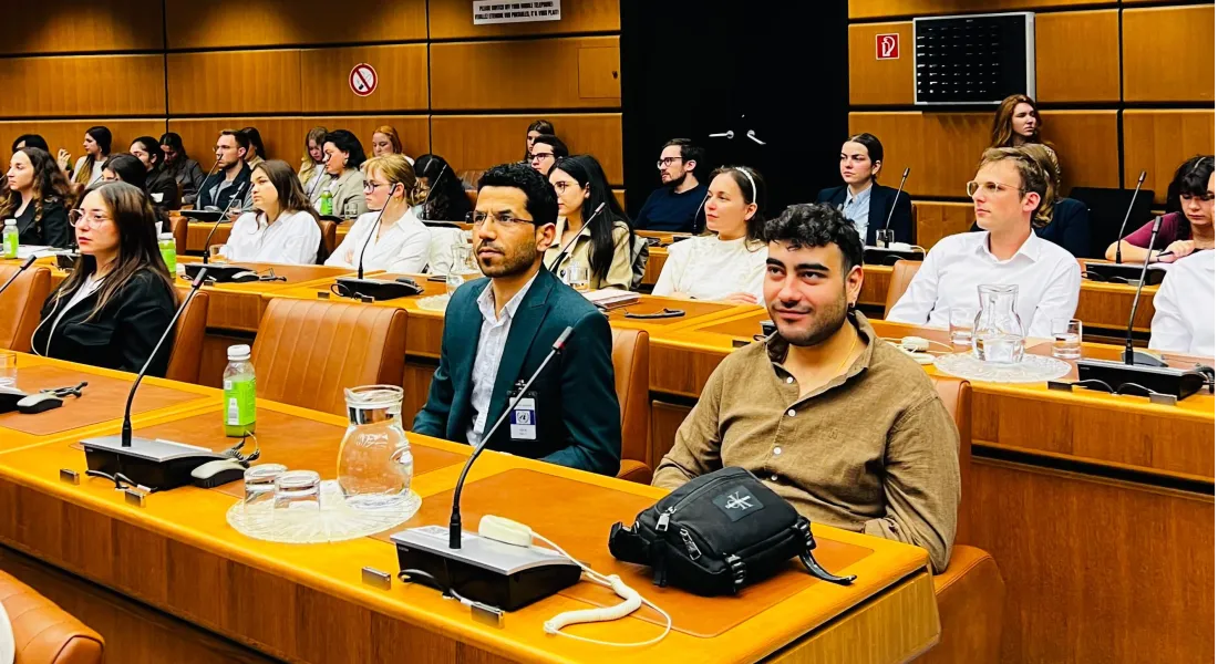 New Thinker Youth Civil Organization