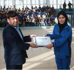 New Thinker Youth Civil Organization 