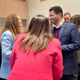 New Thinker Youth Civil Organization 