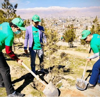 New Thinker Youth Civil Organization