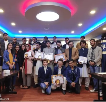 New Thinker Youth Civil Organization