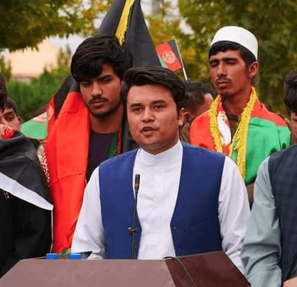 New Thinker Youth Civil Organization