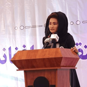 New Thinker Youth Civil Organization 