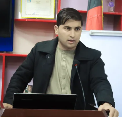 New Thinker Youth Civil Organization