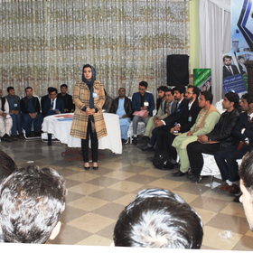 New Thinker Youth Civil Organization 