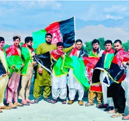 New Thinker Youth Civil Organization 