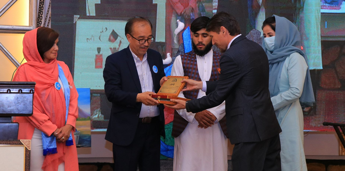 New Thinker Youth Civil Organization 