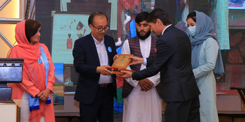 New Thinker Youth Civil Organization 