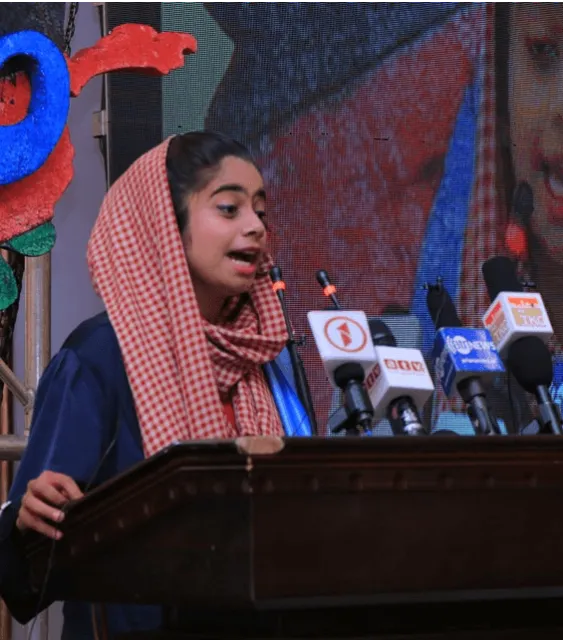 New Thinker Youth Civil Organization