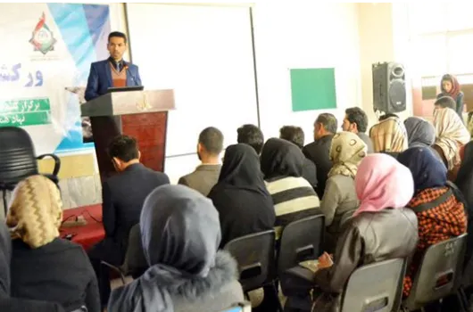 New Thinker Youth Civil Organization