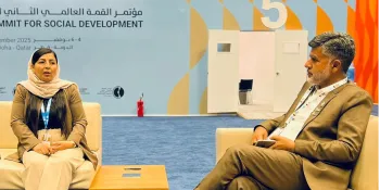 New Thinker Youth Civil Organization 