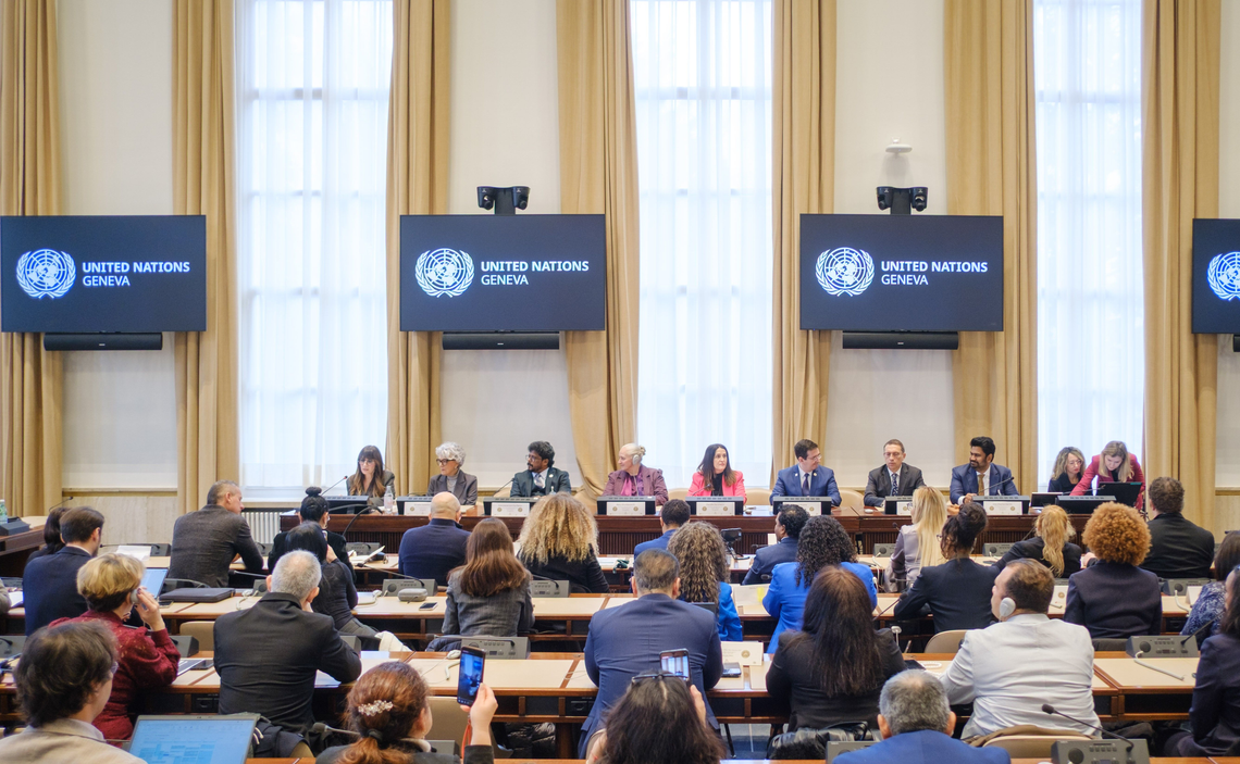 New Thinker Youth Civil Organization