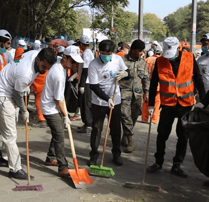 New Thinker Youth Civil Organization