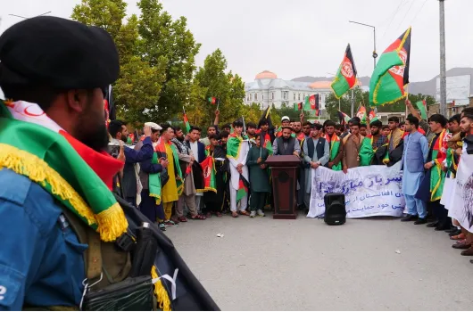 New Thinker Youth Civil Organization 