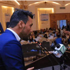 New Thinker Youth Civil Organization 