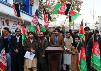 New Thinker Youth Civil Organization