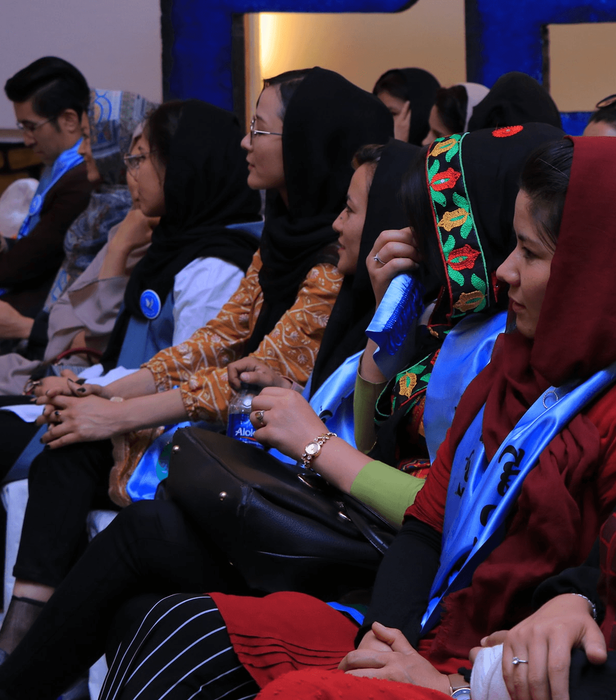 New Thinker Youth Civil Organization 